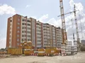 Ход строительства. Фото от 05.08.2014 г.