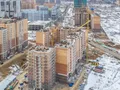 Жилой район «Москва А101». Корпус 14. Аэрофотосъемка от 24.03.2016 г.