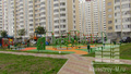 Мкр. «Некрасовка-Парк». Фото от 27.06.2014 г.