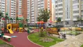 Мкр. «Некрасовка-Парк». Фото от 27.06.2014 г.