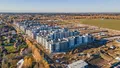 Аэрофотосъемка от 25.10.2022