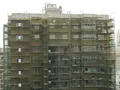 Ход строительства ЖК «Клубный дом на Таганке». Фото от 28.12.2016 г.