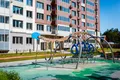 Детские площадки.
