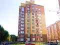 ЖК на ул. Дубки. Фото от 06.08.2016 г.