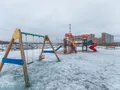 Детская площадка. Фото от 15.12.2017г.