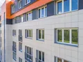 Фасады построенных домов. Аэрофотосъемка от 24.07.2017 г.