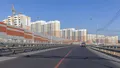ЖК «Восточный» (Звенигород). Общий вид комплекса. Фото от 15.10.2018 г.