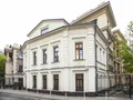 Клубный Дом во 2-ом Зачатьевском переулке. Фото от 21.05.2015 г.
