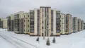 ЖК «Аккорд. Smart – квартал».