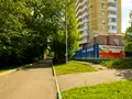Дом на ул. Бориса Жигуленкова. Облагороженная территория. Фото от 28.05.2016 г.