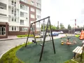 ЖК «Макеевский». Детская игровая площадка. Фото от 06.06.2016 г.