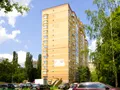 ЖК на ул. Госпитальный вал. Фото от 28.05.2016 г.