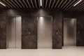 Зона лифта