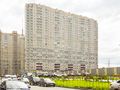 ЖК «Новое Измайлово». Корпус 12. Фото от 08.06.2016 г.