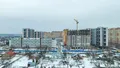 Общий вид. Аэрофотосъёмка от 20.01.2023г