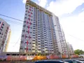 ЖК «Планерный». Ход строительства. Фото от 09.07.2016 г.