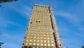 Ход строительства. Отделка фасада. Фото от 10.06.2025 г.