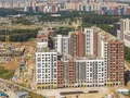 Аэрофотосъемка от 09.08.2021г.