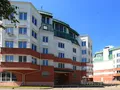 ЖК «Красная гора». Фото от 20.07.2014 г.