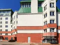 ЖК «Красная гора». Фото от 20.07.2014 г.