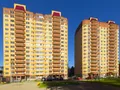 ЖК «7-я Черноголовская» (ЖК «Лесная сказка»). Фото от 29.06.2017 г.