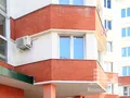 ЖК «Красная гора». Фото от 20.07.2014 г.