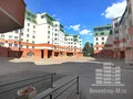 Вид на внутренний двор со стороны подъезда. Фото от 20.07.2014 г.