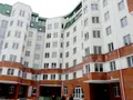 Панорамный вид ЖК «Красная гора».
