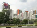 ЖК «Акварели».