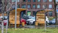 Благоустройство. Фото от 17.12.2025 г.
