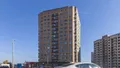ЖК «Восточный» (Звенигород). Вид готового корпуса. Фото от 15.10.2018 г.