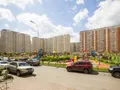 Мкрн. «Некрасовка-Парк». Места для парковки автомобилей. Фото от 08.06.2016 г.