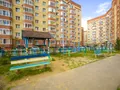 ЖК «Лесной Городок» (Балашиха). Детская игровая площадка. Фото от 06.09.2016 г.