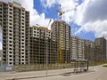 ЖК «Новое Измайлово». Корпус 2. Ход строительства. Фото от 14.06.2017г.