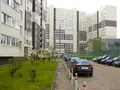 ЖК «Одинцовский Парк». Места для парковки автомобилей. Фото от 06.09.2016 г.