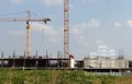 Ход строительства. Фото от 22.08.2013 г.