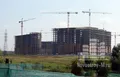 Ход строительства. Фото от 22.08.2013 г.
