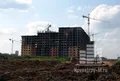 Ход строительства. Фото от 22.08.2013 г.