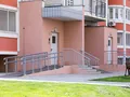 Входная группа. Фото от 20.07.2017 г.