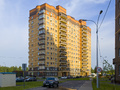 ЖК «Московские Водники». Дом 23. Фото от 18.08.2016 г.