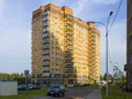 ЖК «Московские Водники». Дом 23. Фото от 18.08.2016 г.