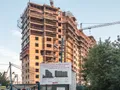 Ход строительства. Фото от 24.06.2015 г.