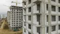 Ход строительства. Аэрофотосъемка 04.05.2022 г.