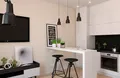 Все апартаменты «Янтарь Apartments» сдаются с отделкой.