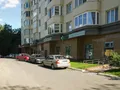 Инфраструктурные объекты на территории ЖК. Фото от 18.06.2015 г.