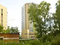 ЖК «Восточный» (Звенигород). Фото от 25.08.2016 г.