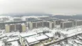 Общий вид комплекса и его окружения. Аэрофотосъемка от 21.12.2022 г.