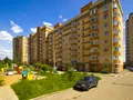 ЖК «Свердловский». Фото от 30.05.2016 г.