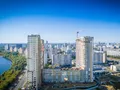 Аэрофотосъемка. ЖК «Утесов». Фото от 25.08.2015 г.
