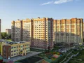 ЖК «Финский». Фото от 23.06.2016 г.